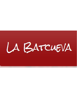 La Batcueva, el blog de Arzur y AdriCorleone