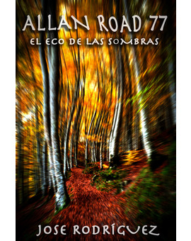 Allan Road 77: El Eco de las Sombras