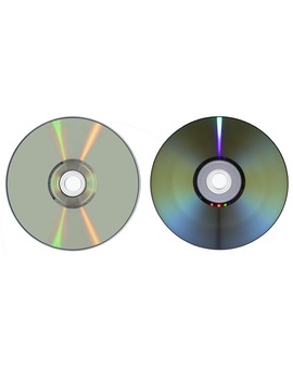 Bluray que han dejado de funcionar. 
