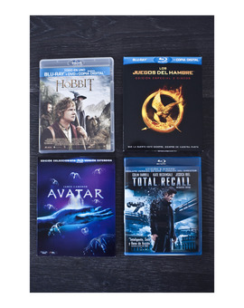 3 C4 he necesitado recorrer y en el último...