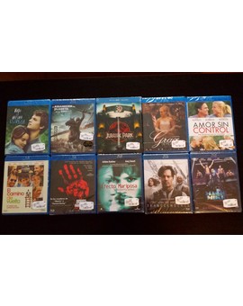 Mi Black Friday 2014 (día 1)