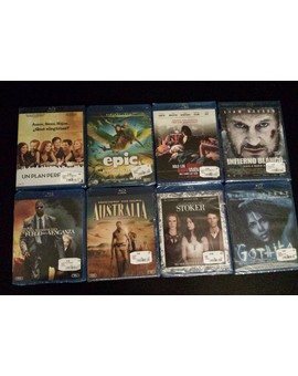 Mi Black Friday 2014 (día 2)