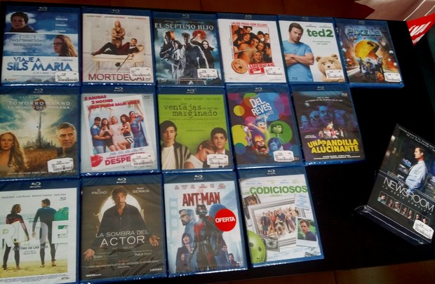 Mi Black Friday 2015