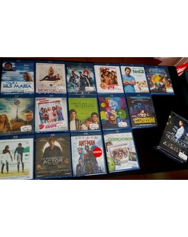 Mi Black Friday 2015