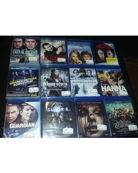 Mi Black Friday 2015 (parte 2)... y ultima