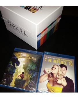 Mi Black Friday 2016 (parte 2)