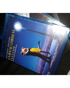 No se me ocurre mejor película para llegar a las 1.000!!!