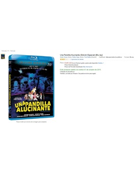 UNA PANDILLA ALUCINANTE (Edicion Especial)