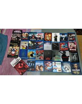 Ultimas compras para cerrar el año 2015. Mezcla un poco de todo (BF, AMAZON ect ect)