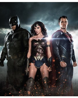 critica Batman vs Superman