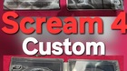 Scream 4 Steelbook (Interior Custom) Scream-4-steelbook-interior-custom-c_s