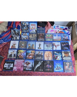 Ultimas compras