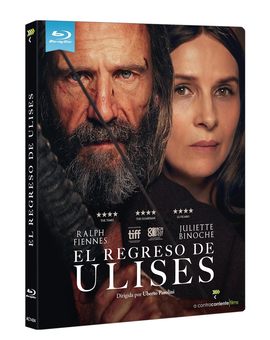 el regreso de ULISES