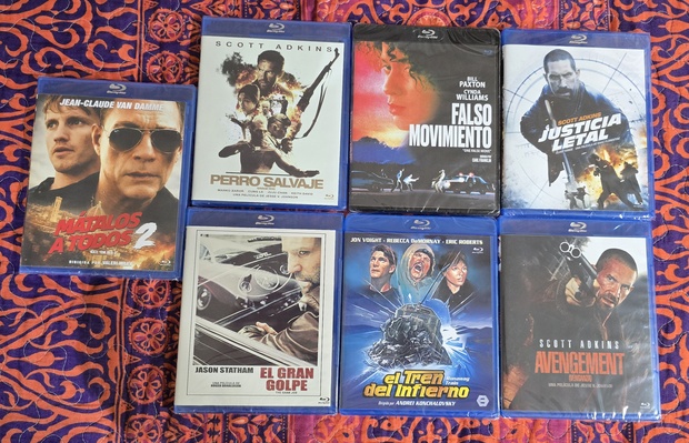 Compritas en DvdStone