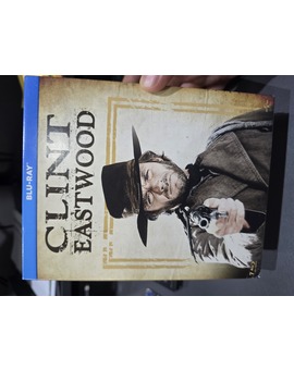 Buen pack del tito Eastwood