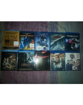 La comprilla de esta semana (Mediamarkt y carrefour)