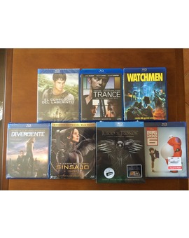 Regalitos de Cumpleaños ;)
