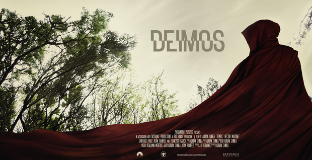 Proyecto "DEIMOS"