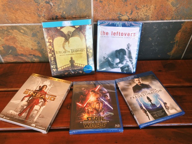 Regalitos De Cumpleaños :D