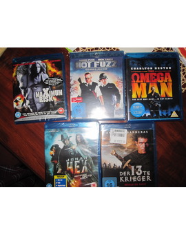 Ultimo pedido de Amazon