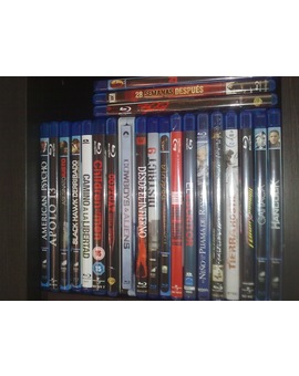 Incipiente Colección I