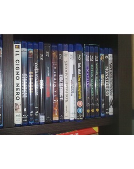 Incipiente colección II