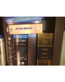 Incipiente Colección III