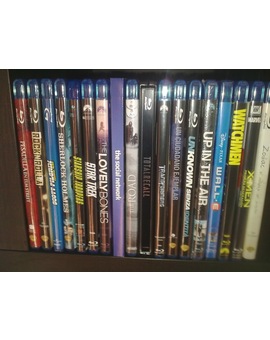 Incipiente Colección (y IV)