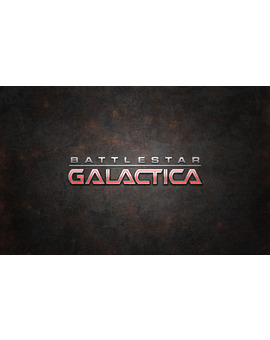 Opiniones, comentarios sobre Battlestar Galactica