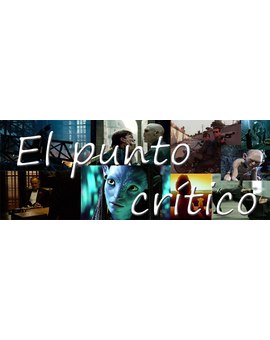 Mi página de Facebook dedicada al cine