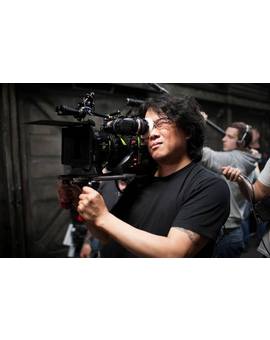 "Okja" será el nuevo proyecto de Joon-ho Bong (Snowpiercer)