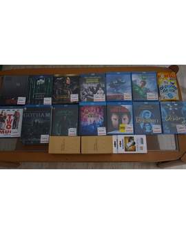 Yo también me apunto (Mi primer Blackfriday)