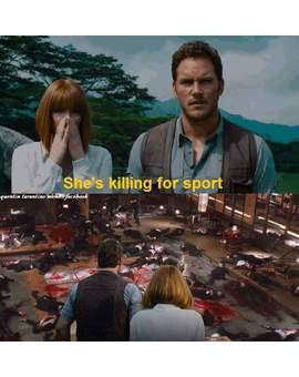 Jurassic Bill