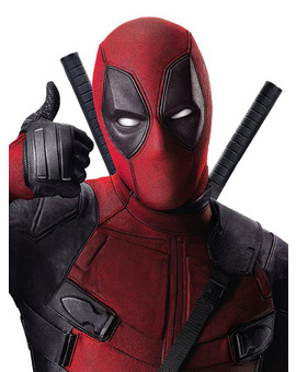 Crítica Deadpool con spoiler minimo (by B3ST1A)
