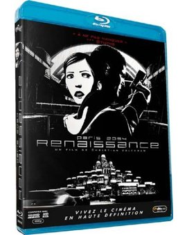 Renaissance, ¿nos llegará?