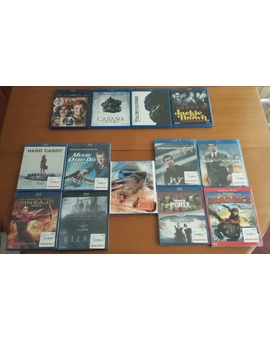 2x1 de Mediamarkt (abajo) + Visita a CEX (arriba)