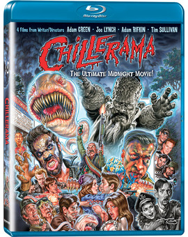 Chillerama