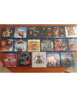 Ediciones adquiridas en Agosto (Se me fue de las manos)