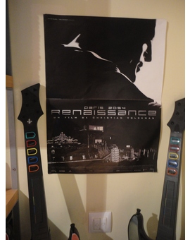 Poster Renaissance