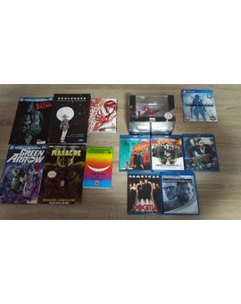 Compras en lo que va de Enero