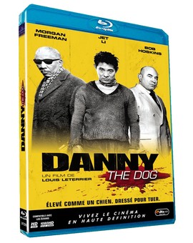 Danny the dog