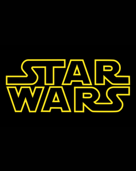 Feliz día de Star Wars a tod@s. Que la fuerza os acompañe