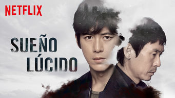 Recomendación de película Sueño Lúcido en Netflix