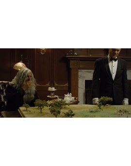 God: Serengeti es el nuevo corto de Neill Blomkamp