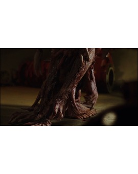 Zygote, el nuevo vídeo de Oats Studios de Neill Blomkamp ya disponible