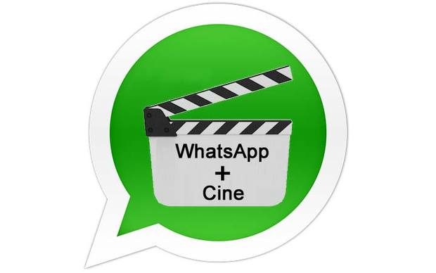 Creo un grupo para hablar de cine (exclusivamente)