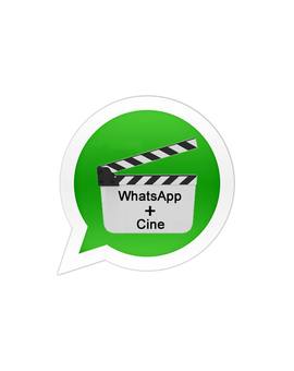 Creo un grupo para hablar de cine (exclusivamente)