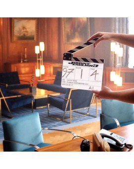 Se inicia el rodaje de Johnny English 3