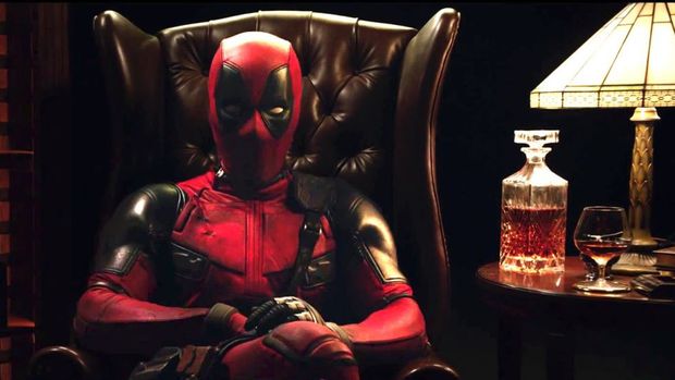 Muere una doble de acción en el set de Deadpool 2