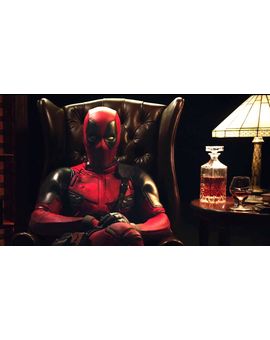 Muere una doble de acción en el set de Deadpool 2